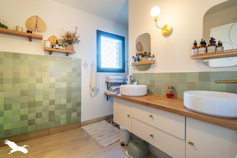 Vente Maison CESTAS - 5 pièces -119 m² - (33610)
