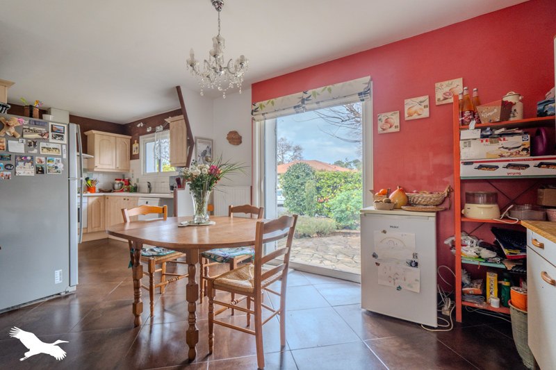 Vente Maison CESTAS - 5 pièces -136 m² - (33610)