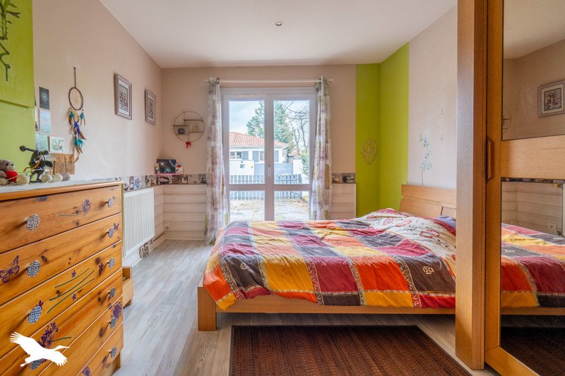 Vente Maison CESTAS - 5 pièces -136 m² - (33610)
