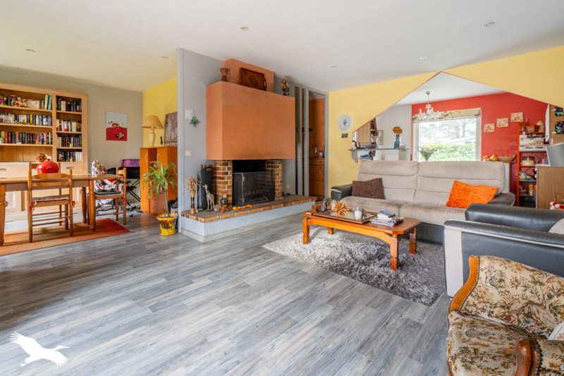 Vente Maison CESTAS - 5 pièces -136 m² - (33610)