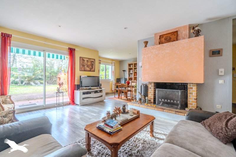 Vente Maison CESTAS - 5 pièces -136 m² - (33610)