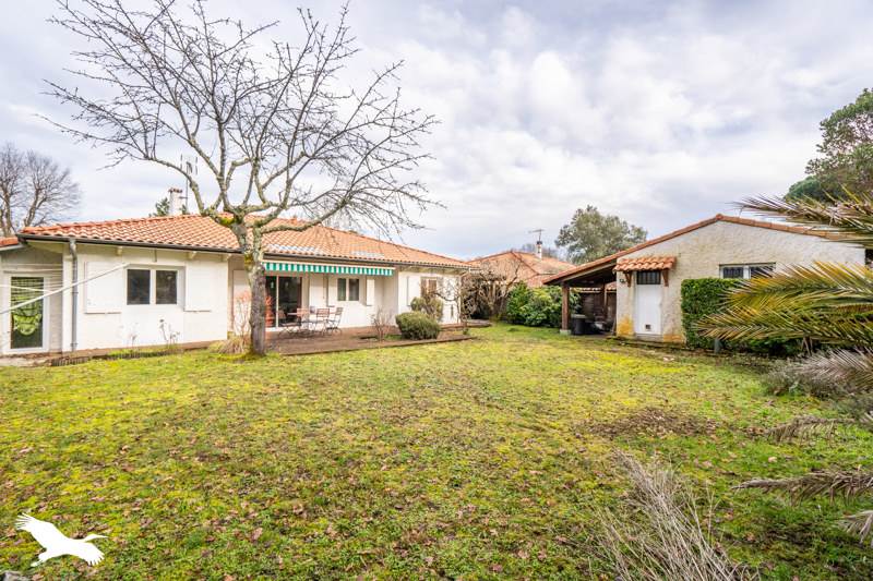 Vente Maison CESTAS - 5 pièces -136 m² - (33610)