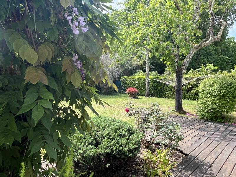 Vente Maison CESTAS - 5 pièces -136 m² - (33610)