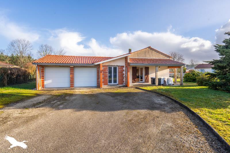Vente Maison CESTAS - 5 pièces -115 m² - (33610)