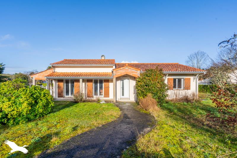 Vente Maison CESTAS - 5 pièces -115 m² - (33610)