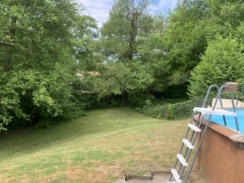 Vente Maison CESTAS - 4 pièces -91 m² - (33610)