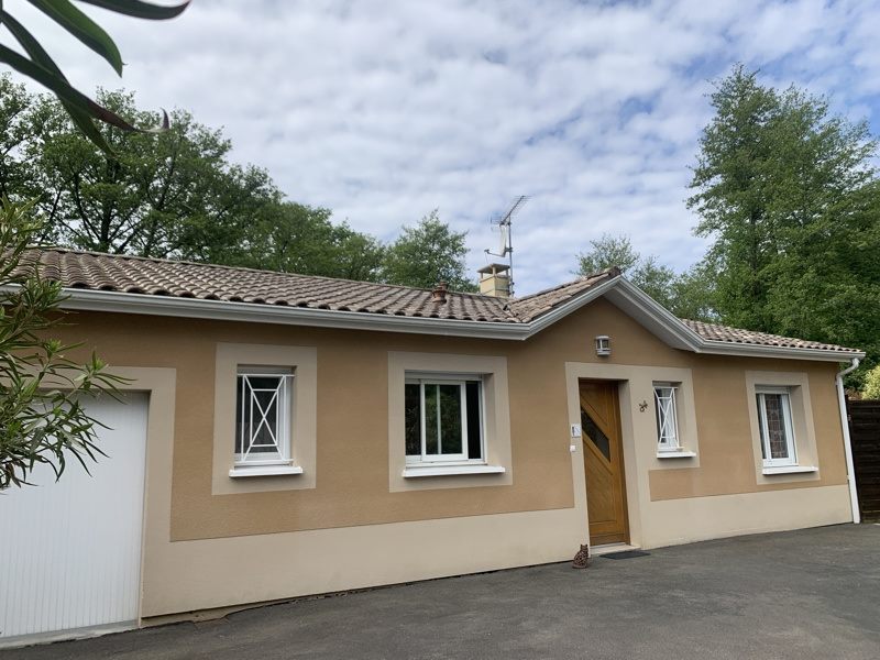 Vente Maison CESTAS - 4 pièces -91 m² - (33610)