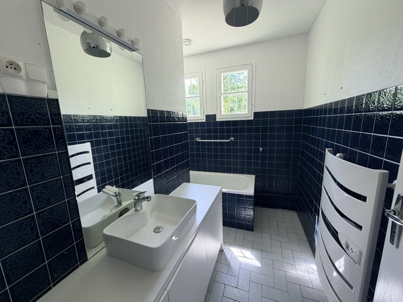 Vente Maison CESTAS - 4 pièces -86 m² - (33610)