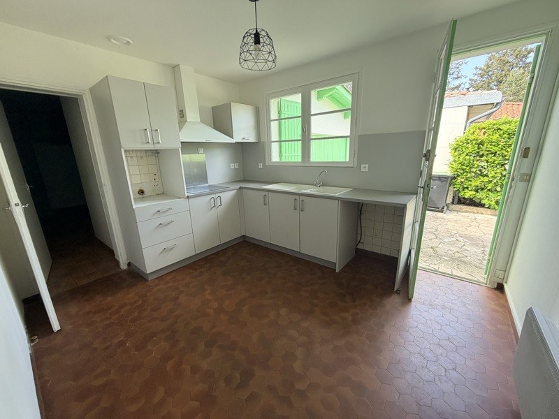 Vente Maison CESTAS - 4 pièces -86 m² - (33610)