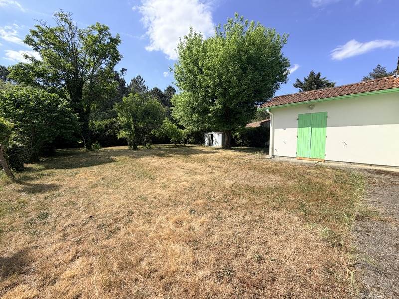 Vente Maison CESTAS - 4 pièces -86 m² - (33610)