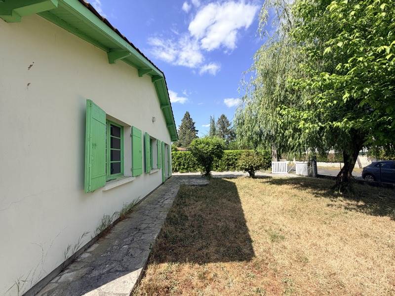Vente Maison CESTAS - 4 pièces -86 m² - (33610)