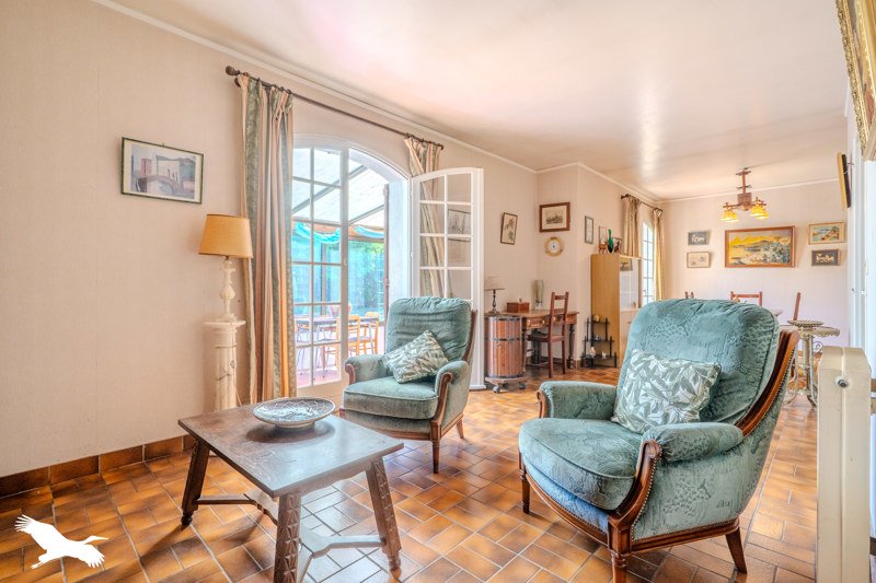 Vente Maison CESTAS - 4 pièces -85 m² - (33610)