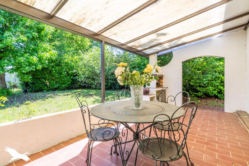 Vente Maison CESTAS - 4 pièces -85 m² - (33610)