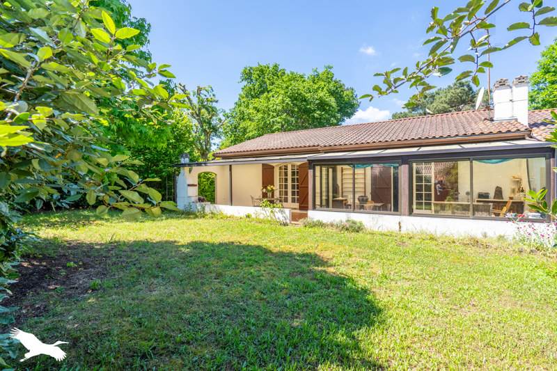 Vente Maison CESTAS - 4 pièces -85 m² - (33610)
