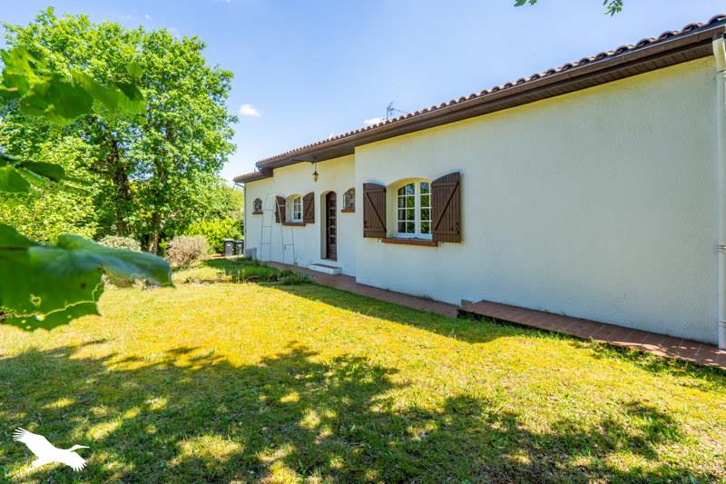 Vente Maison CESTAS - 4 pièces -85 m² - (33610)