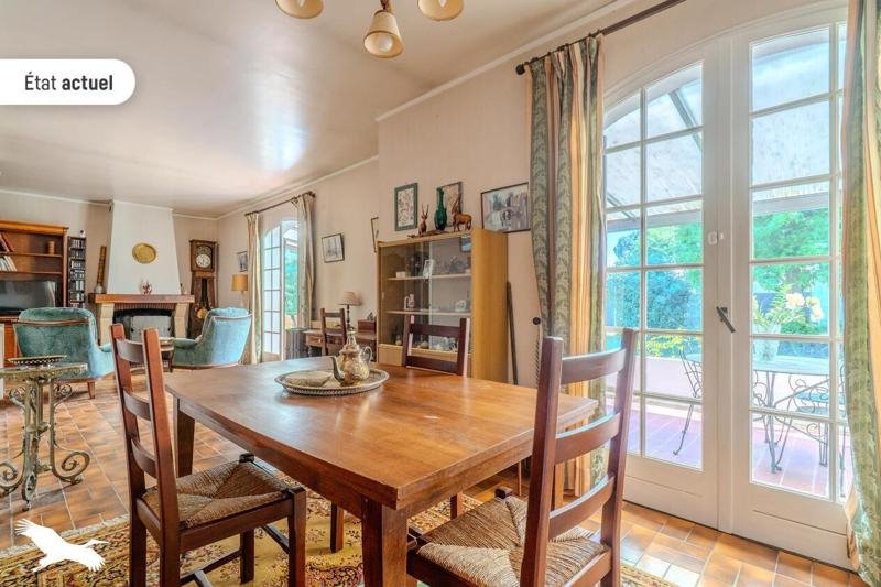 Vente Maison CESTAS - 4 pièces -85 m² - (33610)