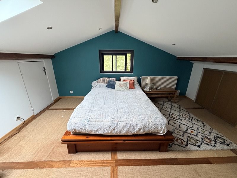 Vente Maison CESTAS - 6 pièces -120 m² - (33610)