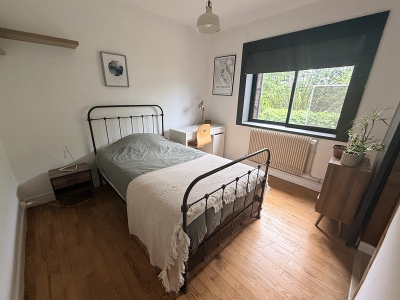 Vente Maison CESTAS - 6 pièces -120 m² - (33610)