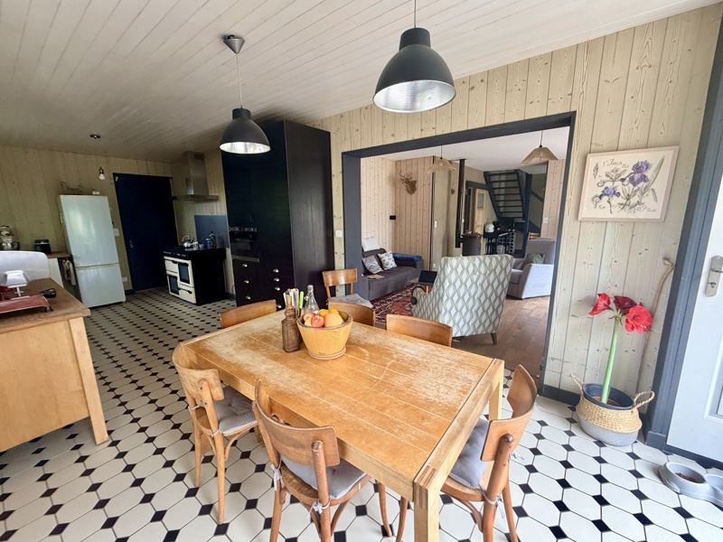 Vente Maison CESTAS - 6 pièces -120 m² - (33610)