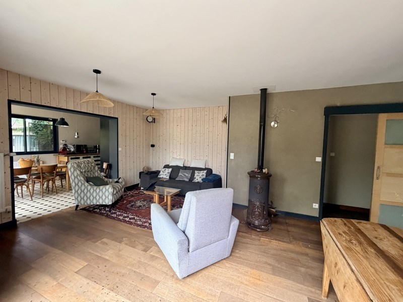 Vente Maison CESTAS - 6 pièces -120 m² - (33610)