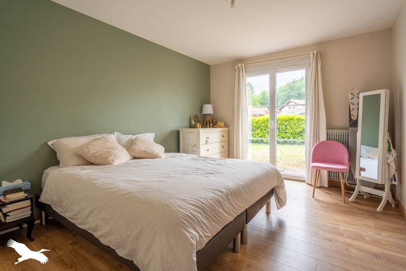Vente Maison CESTAS - 6 pièces -120 m² - (33610)