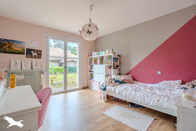 Vente Maison CESTAS - 6 pièces -120 m² - (33610)