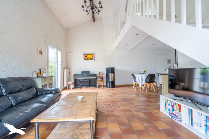 Vente Maison CESTAS - 6 pièces -120 m² - (33610)