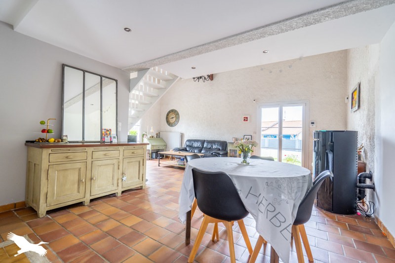 Vente Maison CESTAS - 6 pièces -120 m² - (33610)