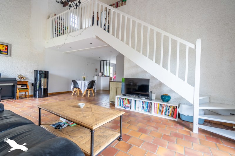 Vente Maison CESTAS - 6 pièces -120 m² - (33610)