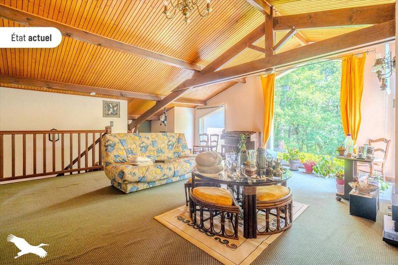 Vente Maison CESTAS - 7 pièces -265 m² - (33610)