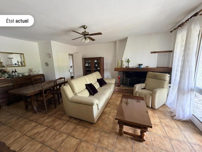 Vente Maison CESTAS - 4 pièces -86 m² - (33610)