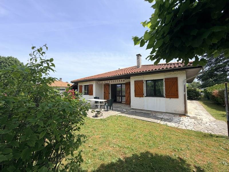 Vente Maison CESTAS - 4 pièces -86 m² - (33610)