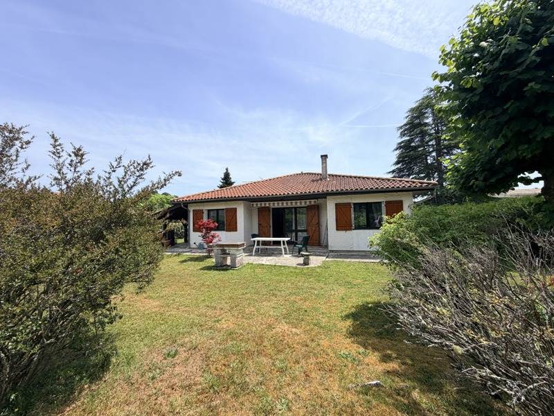 Vente Maison CESTAS - 4 pièces -86 m² - (33610)