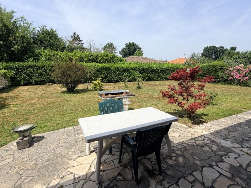 Vente Maison CESTAS - 4 pièces -86 m² - (33610)