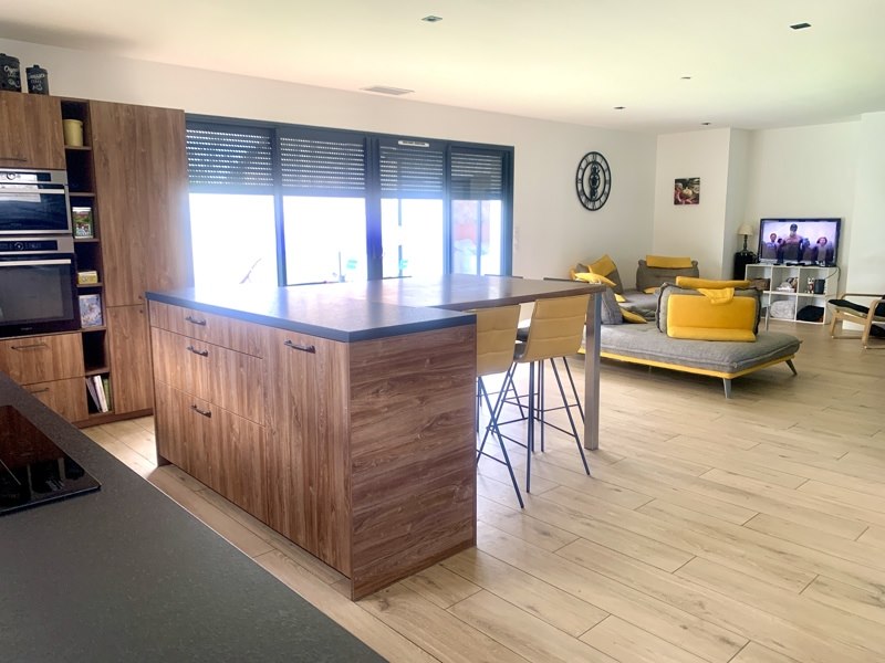 Vente Maison CESTAS - 5 pièces -140 m² - (33610)
