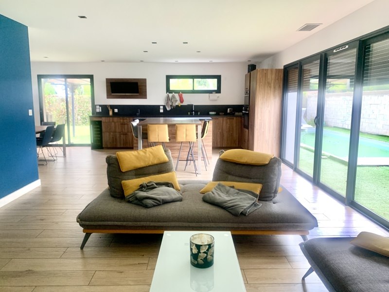 Vente Maison CESTAS - 5 pièces -140 m² - (33610)