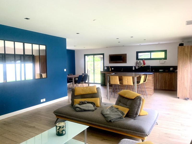 Vente Maison CESTAS - 5 pièces -140 m² - (33610)
