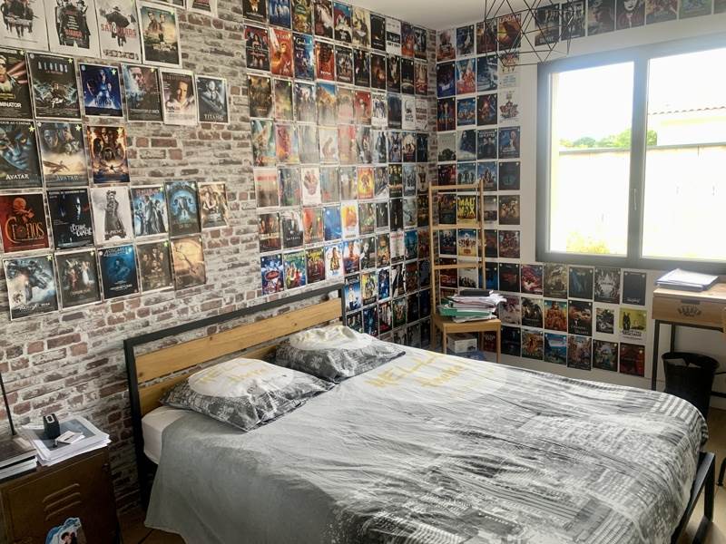 Vente Maison CESTAS - 5 pièces -140 m² - (33610)