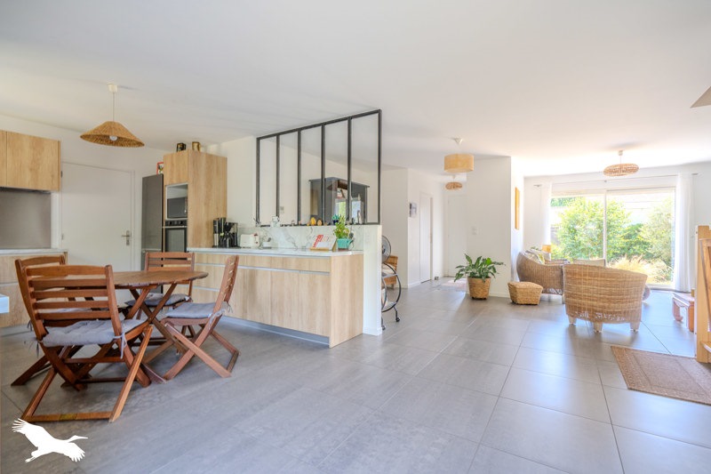 Vente Maison CESTAS - 5 pièces -133 m² - (33610)