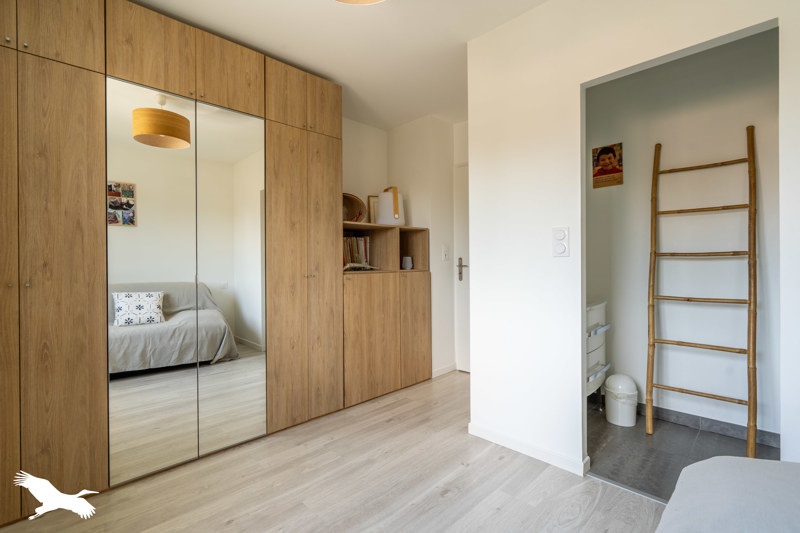 Vente Maison CESTAS - 5 pièces -133 m² - (33610)