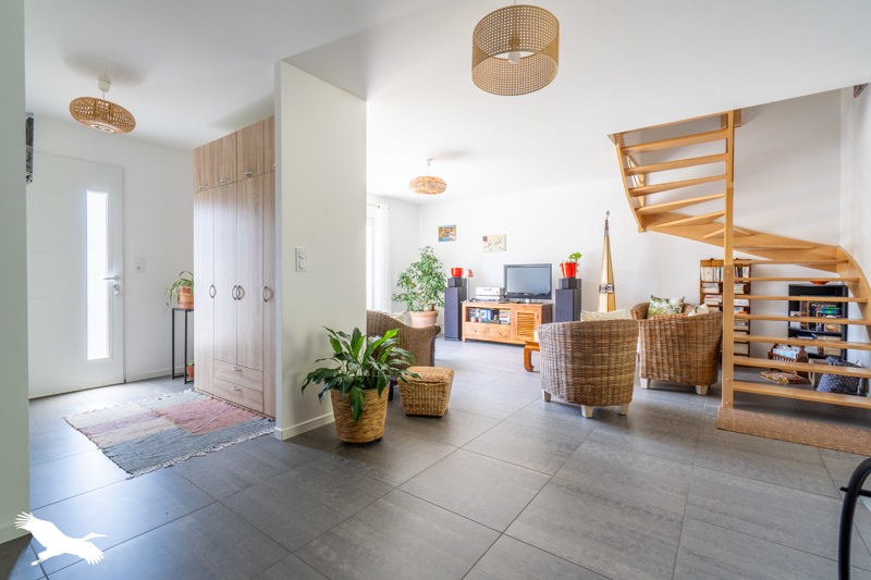 Vente Maison CESTAS - 5 pièces -133 m² - (33610)