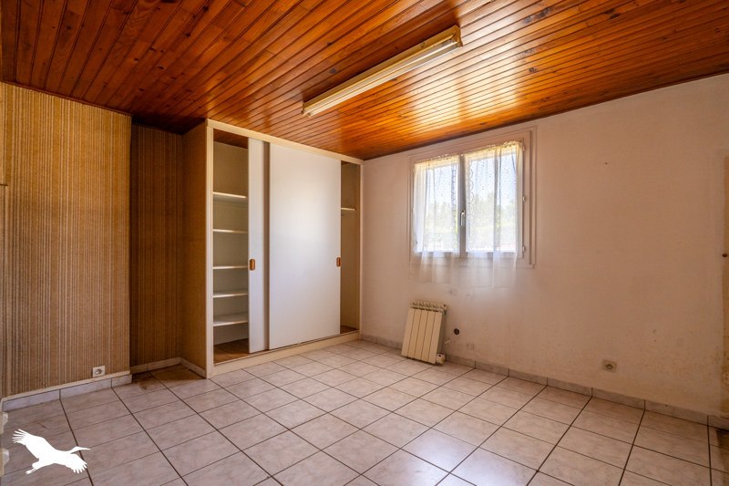 Vente Maison CESTAS - 5 pièces -135 m² - (33610)