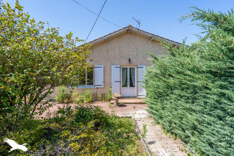 Vente Maison CESTAS - 5 pièces -135 m² - (33610)