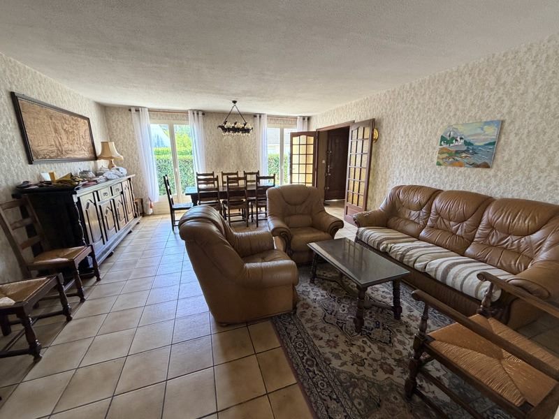 Vente Maison CESTAS - 5 pièces -103 m² - (33610)