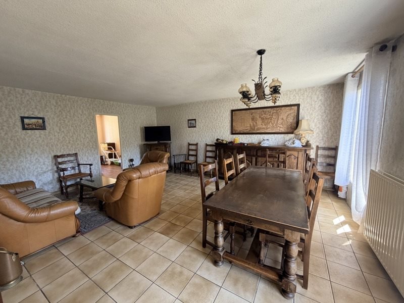 Vente Maison CESTAS - 5 pièces -103 m² - (33610)