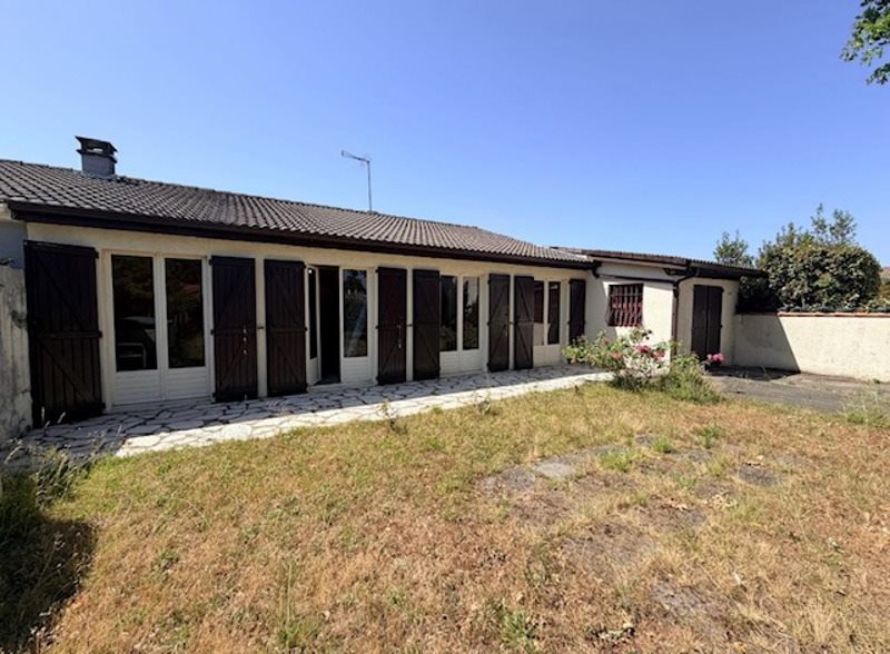 Vente Maison CESTAS - 5 pièces -103 m² - (33610)