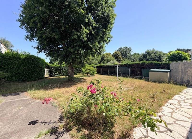 Vente Maison CESTAS - 5 pièces -103 m² - (33610)