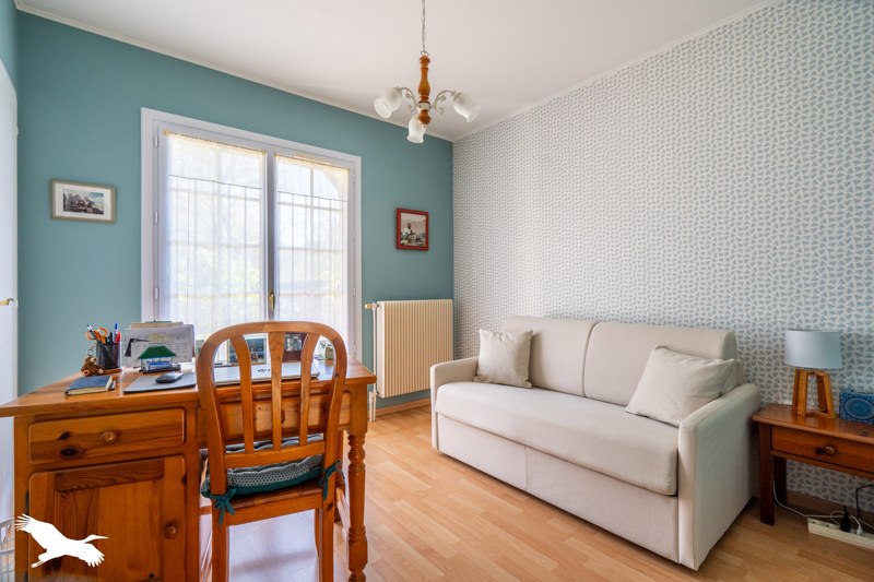 Vente Maison CESTAS - 7 pièces -120 m² - (33610)