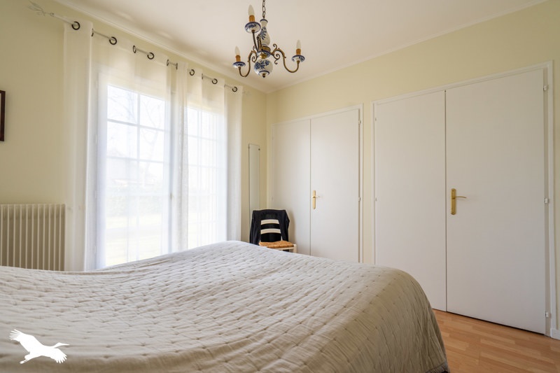 Vente Maison CESTAS - 7 pièces -120 m² - (33610)
