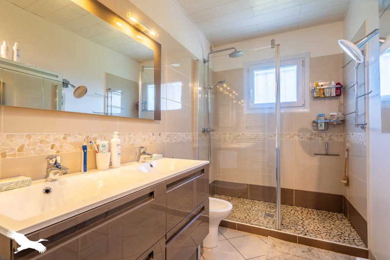 Vente Maison CESTAS - 7 pièces -120 m² - (33610)